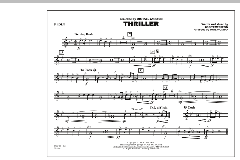 Thriller von Michael Jackson (Download) 