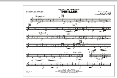 Thriller von Michael Jackson (Download) 