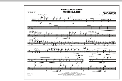 Thriller von Michael Jackson (Download) 