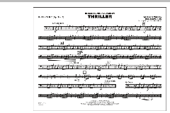 Thriller von Michael Jackson (Download) 