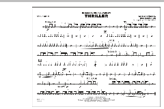 Thriller von Michael Jackson (Download) 