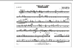 Thriller von Michael Jackson (Download) 