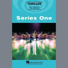 Thriller von Michael Jackson (Download) 