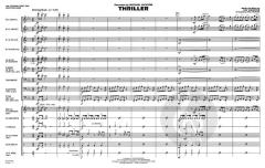 Thriller von Michael Jackson (Download) 