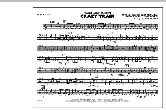 Crazy Train (Download) 