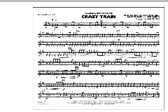 Crazy Train (Download) 