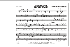 Crazy Train (Download) 