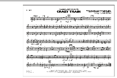 Crazy Train (Download) 