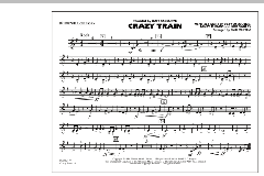 Crazy Train (Download) 