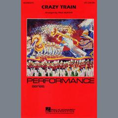 Crazy Train (Download) 