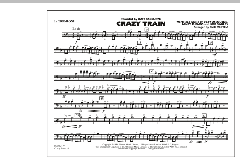 Crazy Train (Download) 