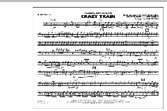 Crazy Train (Download) 