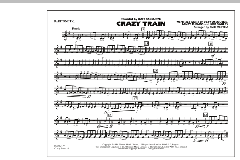 Crazy Train (Download) 