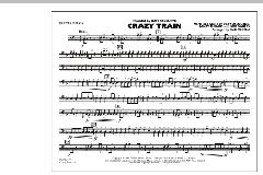 Crazy Train (Download) 