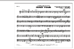 Crazy Train (Download) 