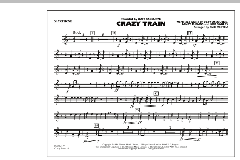 Crazy Train (Download) 