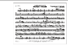 Crazy Train (Download) 