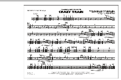 Crazy Train (Download) 