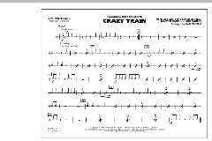 Crazy Train (Download) 