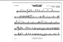 Thriller von Michael Jackson (Download) 