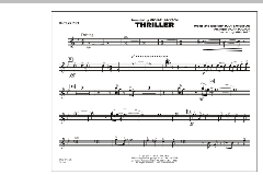 Thriller von Michael Jackson (Download) 