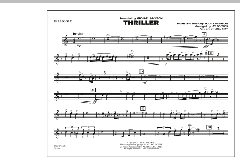 Thriller von Michael Jackson (Download) 