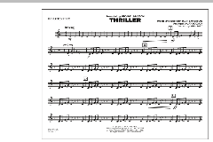 Thriller von Michael Jackson (Download) 