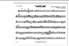 Thriller von Michael Jackson (Download) 