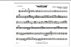 Thriller von Michael Jackson (Download) 