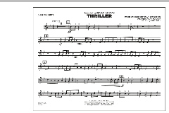 Thriller von Michael Jackson (Download) 