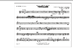 Thriller von Michael Jackson (Download) 