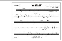 Thriller von Michael Jackson (Download) 