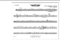 Thriller von Michael Jackson (Download) 