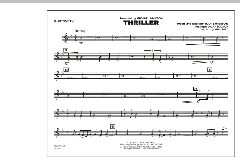 Thriller von Michael Jackson (Download) 