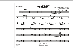 Thriller von Michael Jackson (Download) 