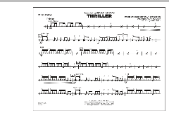 Thriller von Michael Jackson (Download) 