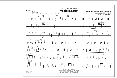 Thriller von Michael Jackson (Download) 