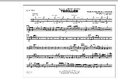 Thriller von Michael Jackson (Download) 