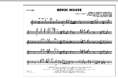 Brick House (Download) 