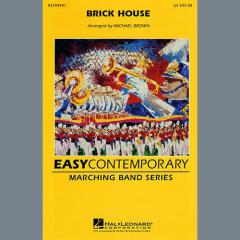 Brick House (Download) 