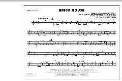Brick House (Download) 