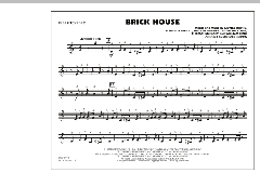 Brick House (Download) 