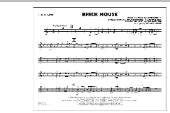 Brick House (Download) 