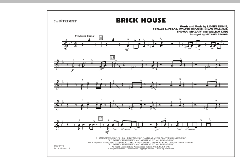 Brick House (Download) 