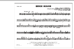 Brick House (Download) 