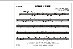 Brick House (Download) 