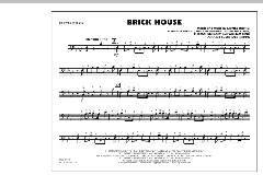 Brick House (Download) 