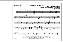 Brick House (Download) 