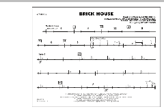 Brick House (Download) 