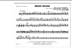Brick House (Download) 